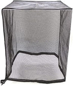 Full Mesh Air Conditioner Cover – AC Cover Designed to Protect Coils from - Image 6