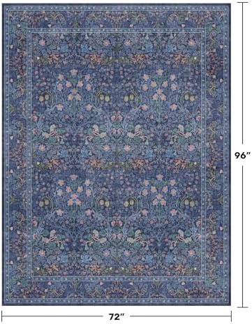 Dining Room Rugs for Under Table - Image 2