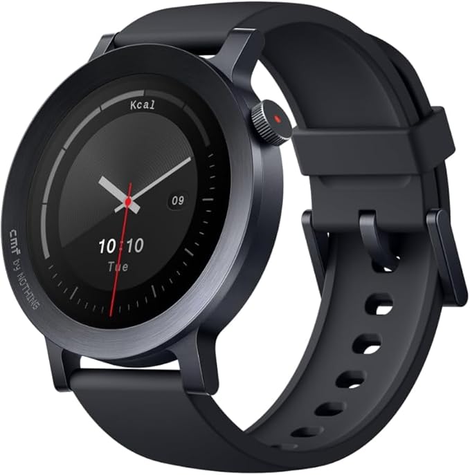 CMF by Nothing Watch 3 Pro Smart Watch - Image 3