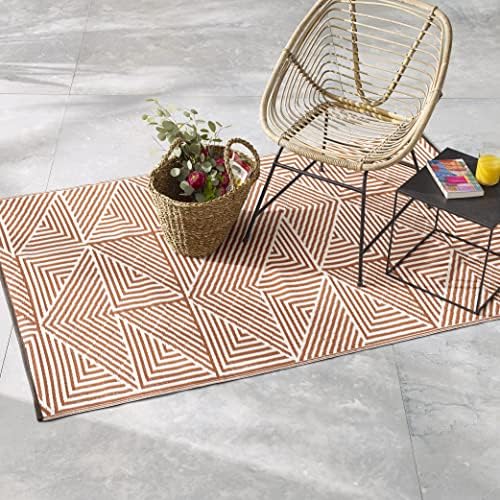 Fab Habitat Outdoor Rug by FabHabitat