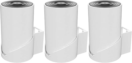 Router Shelf Wall Mount for Tp Link Deco X68 XE75 XE75 Pro AXE5400 Deco Mesh by Unknown