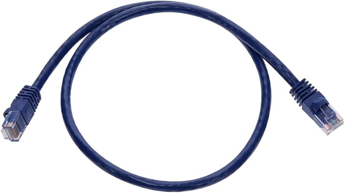 Monoprice Cat6 Ethernet Patch Cable - Image 4