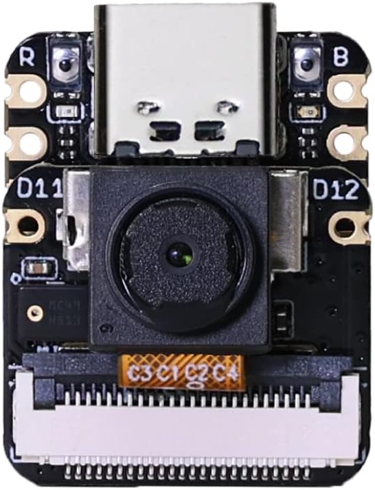 Seeed Studio XIAO ESP32 S3 Sense - Image 4