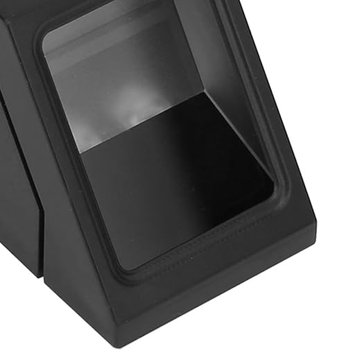R307 Optical Fingerprint Reader Module, 500 DPI Fast Recognition Sensor - Image 8