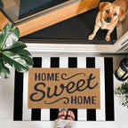 OLANLY Fall Door Mat - Image 2