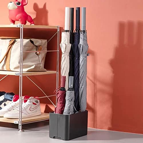 GeLive Umbrella Stand Rack Umbrella Holder - Image 5