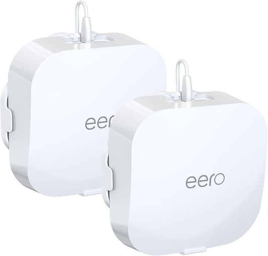 HomeMount Made for eero Pro 6/6e Wall Mount by HomeMount