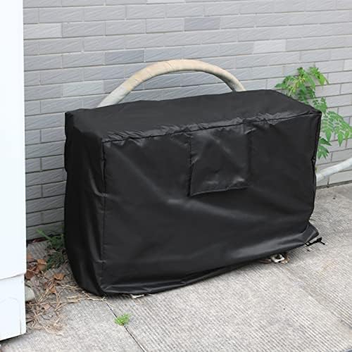 Mini Split Air Conditioner Covers, Waterproof Protector - Image 7
