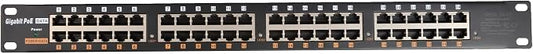 PoE Texas 24 Port PoE Injector by PoETexas