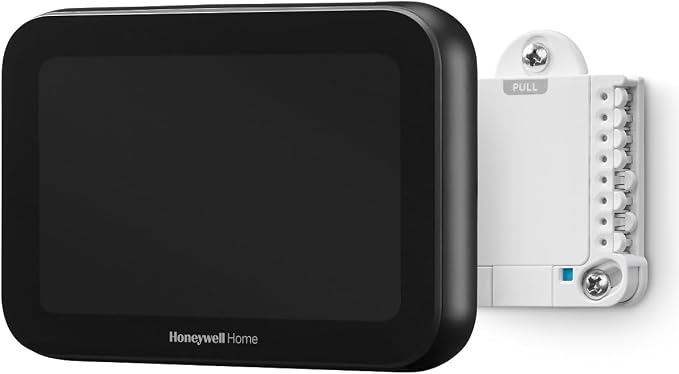Honeywell Home THX1200B6 ElitePRO™ S1200 Smart Thermostat - Image 6