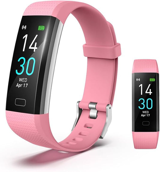 BrilliantHouse Fitness Tracker by BrilliantHouse