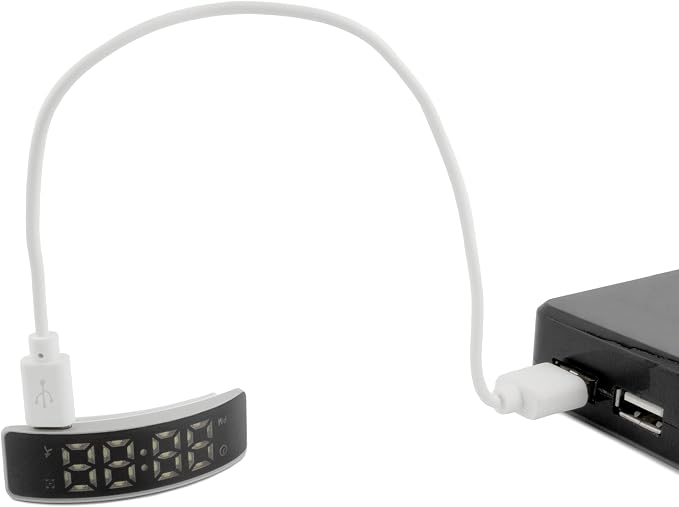 Tabtime Vibrating Alarm Reminder Watch - - Image 2