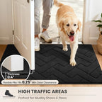 PURRUGS Hallway Runner Rug - Image 6