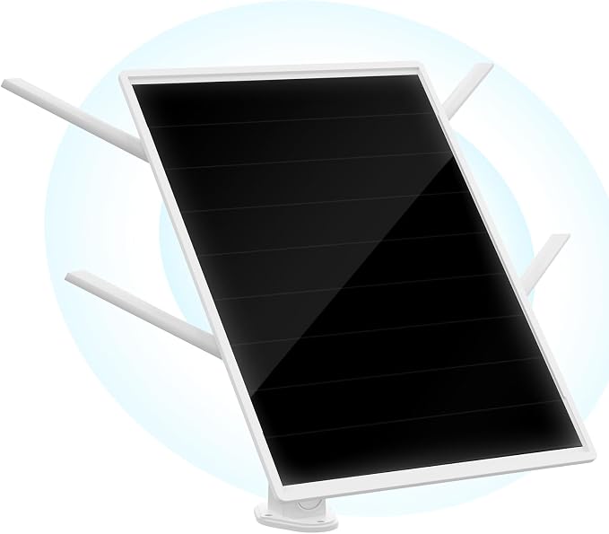 Outdoor WiFi Extender Signal Booster by Unknown