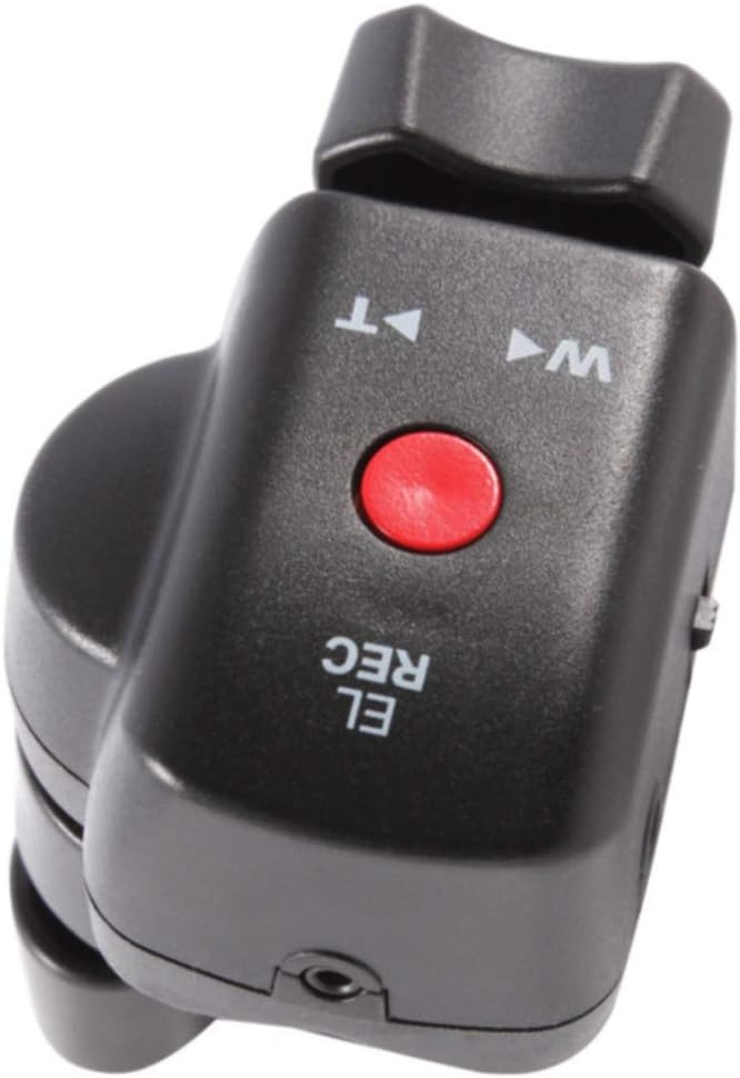 Zoom Control DSLR Pro Camcorder Remote Controller 2.5mm Jack Cable - Image 5