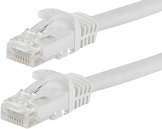 Monoprice Cat5e Ethernet Patch Cable by Monoprice