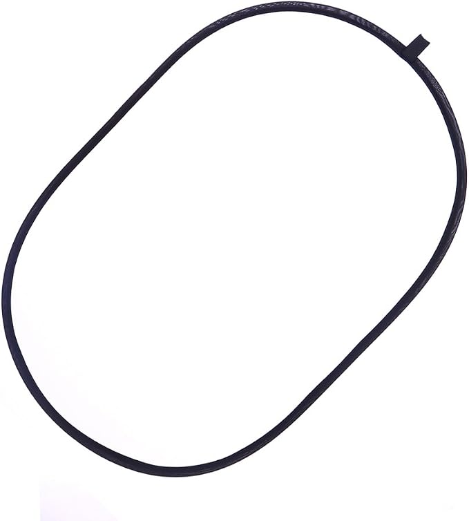 Collapsible 5-in-1 Oval Reflector Diffusers - Image 7