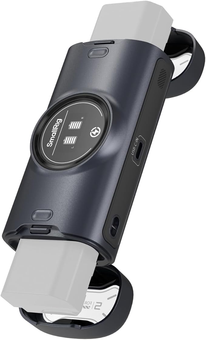 SMALLRIG NP-FZ100 Battery Charger by SmallRig