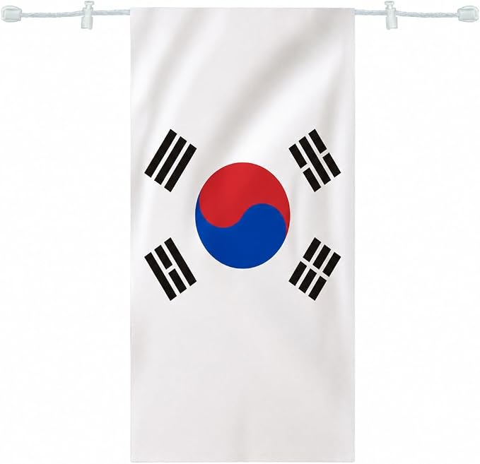 Flag Cape, Wearable Flag Costume, Be Suitable by Unknown