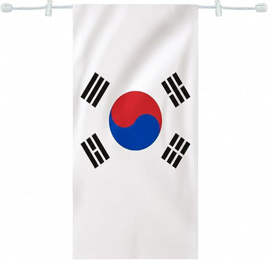 Flag Cape, Wearable Flag Costume, Be Suitable by Unknown