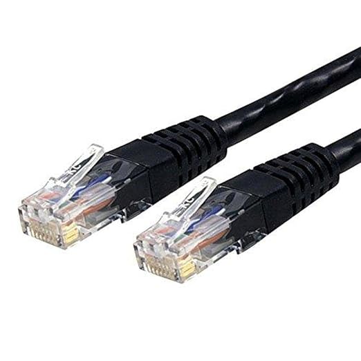 StarTech 50ft CAT6 Ethernet Cable by StarTech
