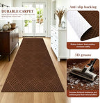 Runner Rugs with Rubber Backing - Image 5