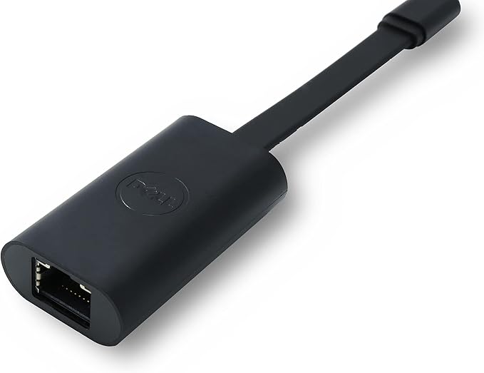 Dell Adaptor USB-C to Ethernet, DBQBCBC064 - Image 6