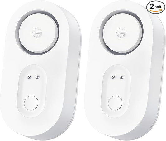 GoveeLife Water Leak Detector by GoveeLife