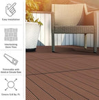 Interlocking Deck Tiles - Image 2