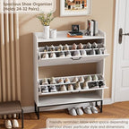 Nicetree Shoe Storage Cabinet - Image 5