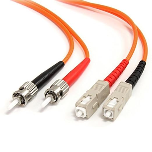3m Fiber Optic Cable by StarTech