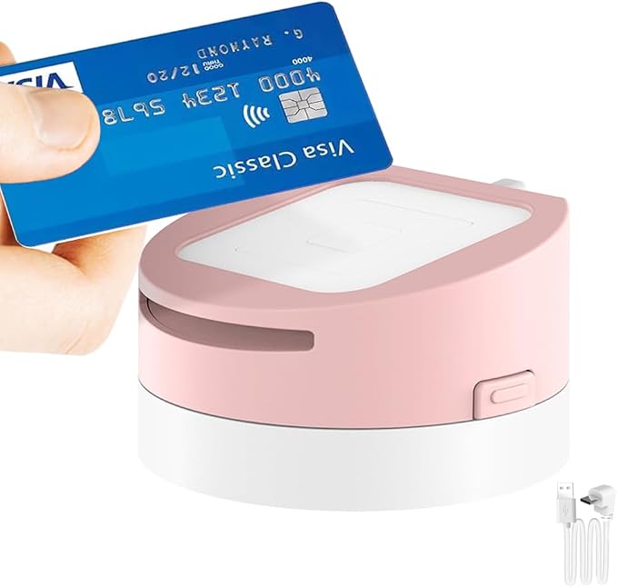 Dock for Square Reader by Unknown
