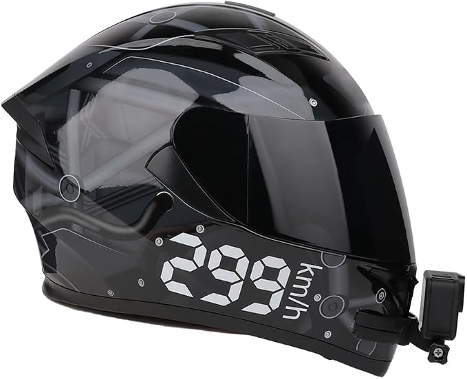 Motorcycle Helmet Chin Mount Kits - Image 5