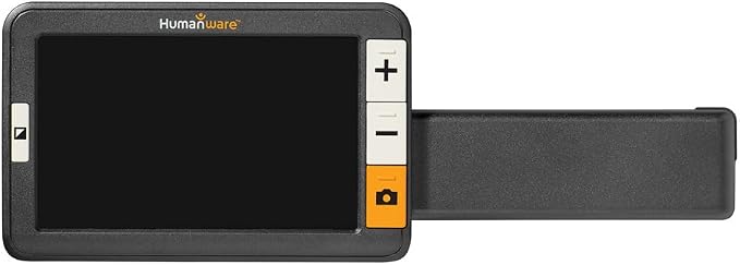Explore 5 Pocket-Size Video Magnifier - Image 2
