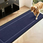 Extra Large Front Door Mat Outside Entrance Indoor Doormat, Outdoor Door Mats by IMHOME
