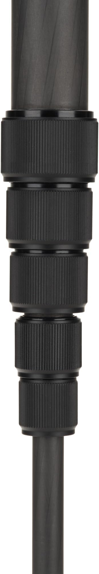 Benro MiniMax MMX37C Carbon Fiber Monopod - Image 8