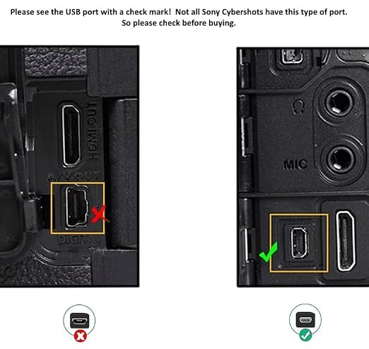USB PC Data Transfer Battery Charger Cable - Image 2