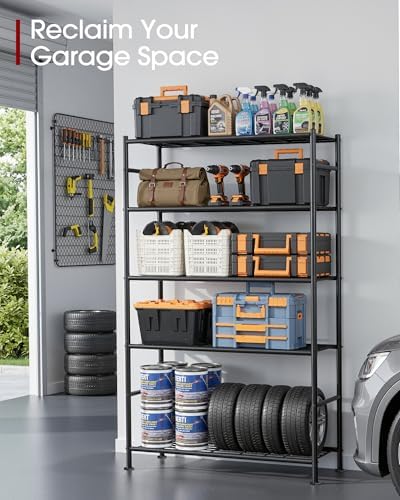 Sakugi Storage Shelves - Image 4