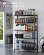 Sakugi Storage Shelves - Image 4