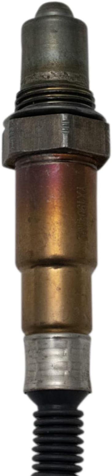 TRQ O2 Oxygen Sensor 5 Wire Wide-Band Upstream Bank 1 Sensor 1 Compatible - Image 4