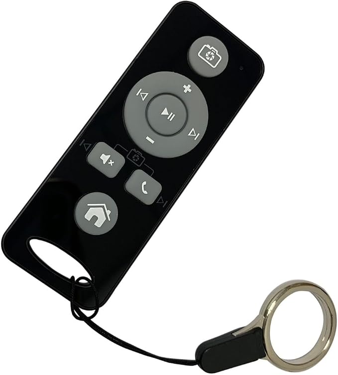 BT Multimedia Music Player Remote Control by Unknown