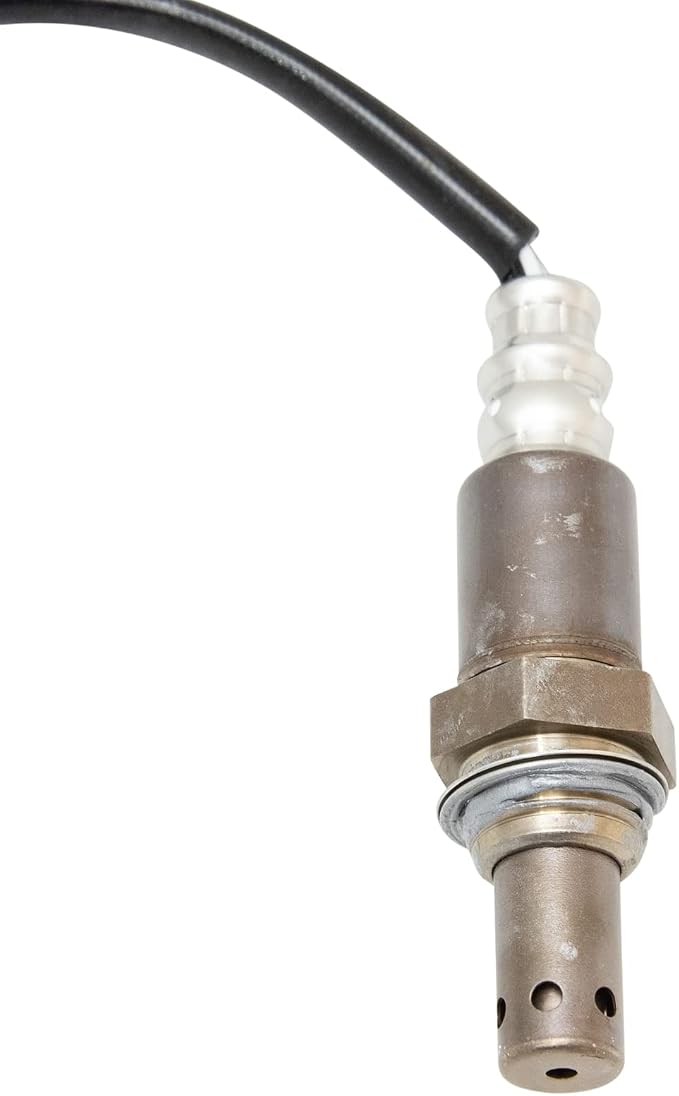TRQ O2 Oxygen Sensor 4 Wire Wide-Band Planar Upstream Bank 1 Sensor 1 Compatible - Image 5