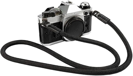 Mirrorless Camera Neck Strap for Leica Climbing Rope Shoulder Strap and All by Unknown