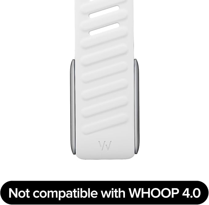 WHOOP 5.0/MG SportFlex – Waterproof, Sweatproof, Silicone Accessory - Image 2