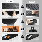 HIYARD Rubber Boot Tray, Shoe Tray - Image 5