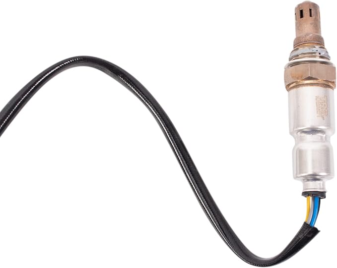 TRQ O2 Oxygen Sensor 5 Wire Wide-Band Planar Upstream Left Bank 2 Sensor 1 - Image 5