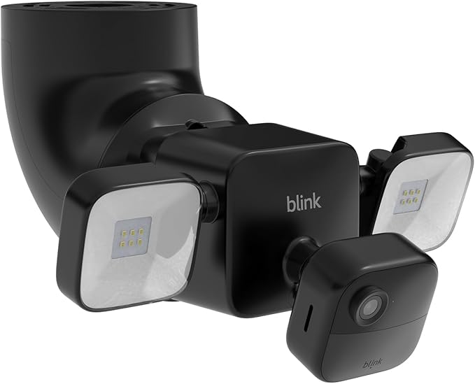 Holicfun Eave Mount for Blink Outdoor 4 Floodlight Camera and Blink Wired - Image 2
