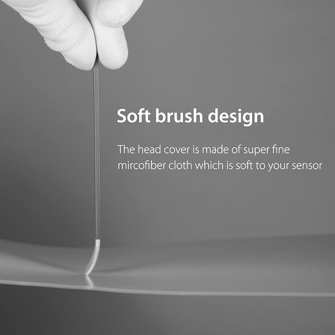 VSGO Professional Camera Cleaning Kit – - Image 7