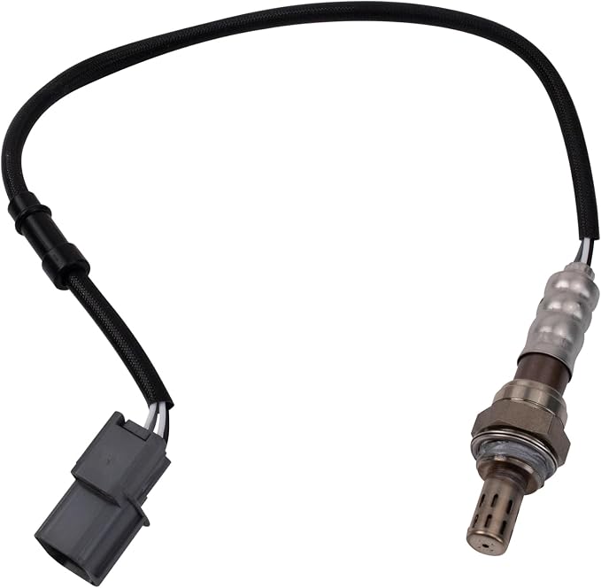 TRQ O2 Oxygen Sensor 4 Wire Narrow-Band Compatible - Image 2