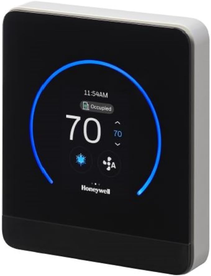 Honeywell TC300B-G Configurable, Communicating Thermostat by HoneywellAirComfort